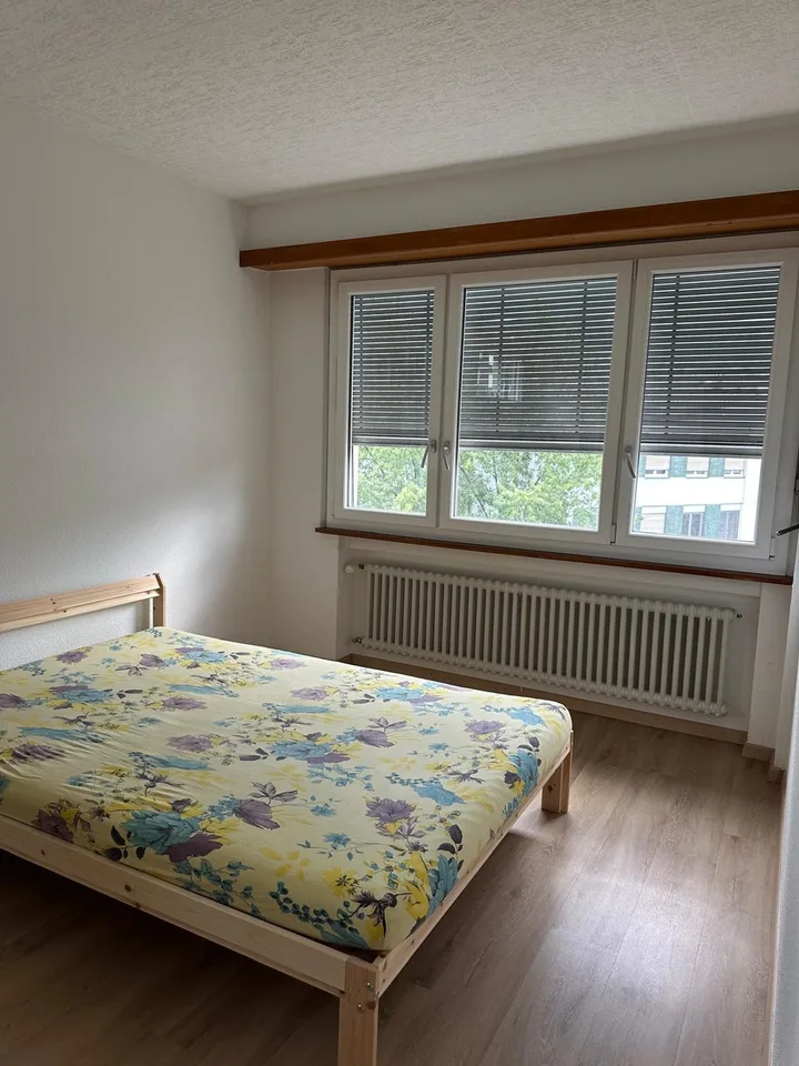 Joli appartement 3,5 pièces au centre ville de Sion