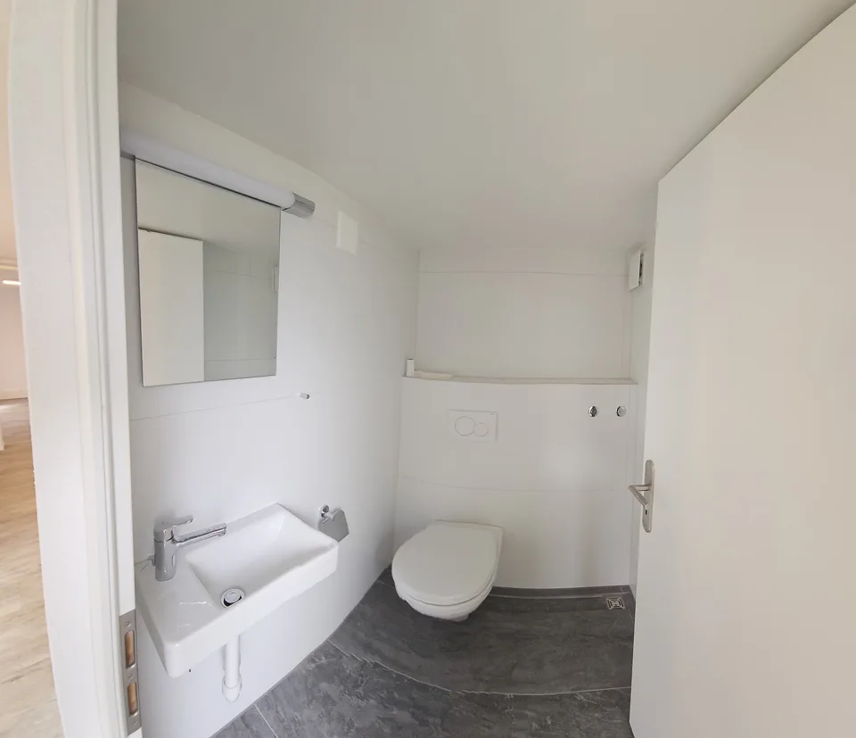 Paradiesstrasse 11, 9000 St.Gallen - CHF 850 inkl. NK pro Monat
