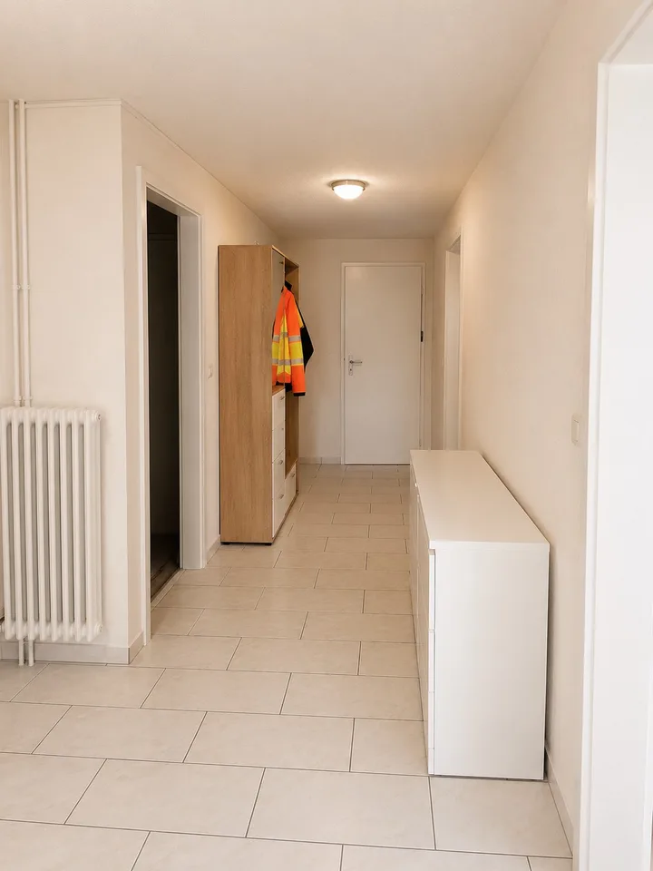 Appartamento 3.5 locali a Boswil