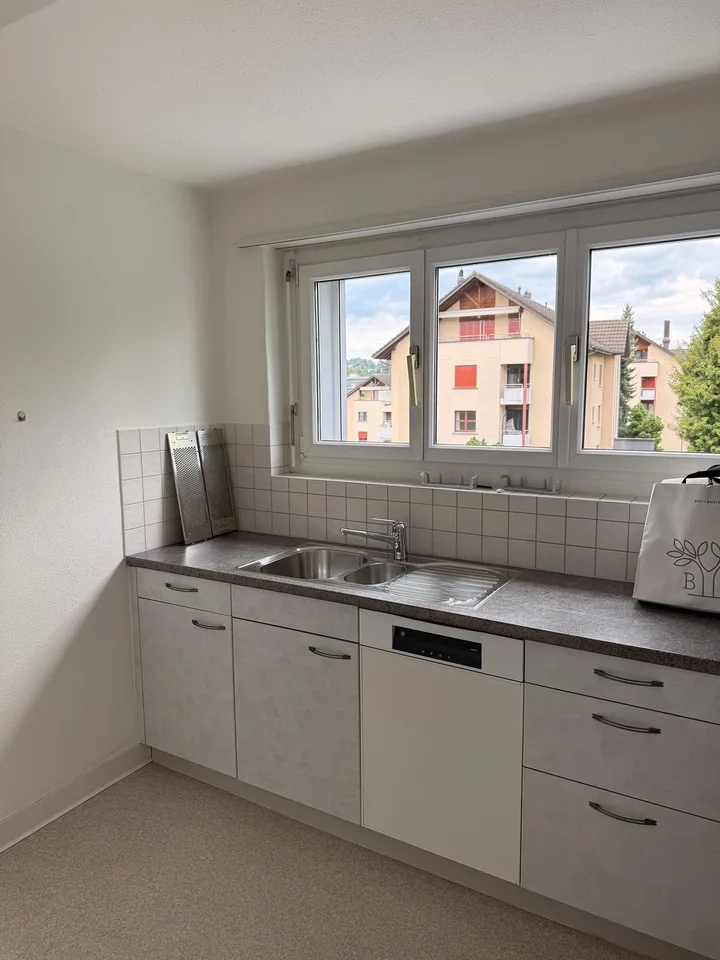 Appartement 2.5 pièces à louer à Jona