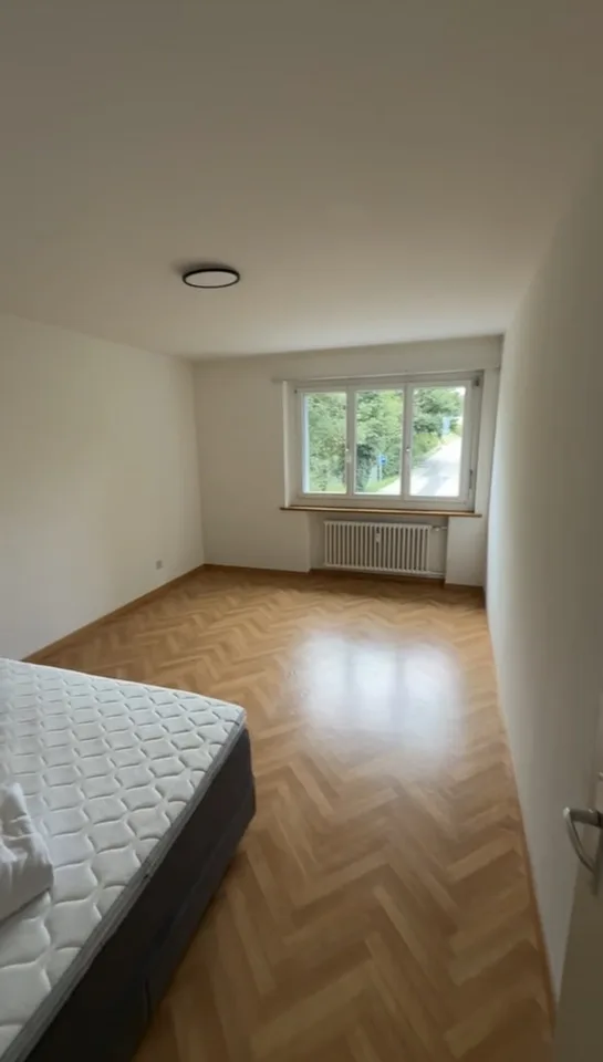 Appartement 2.5 pièces à louer à Jona