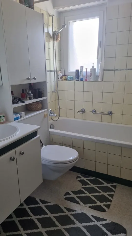 Appartement 2.5 pièces à louer à Jona