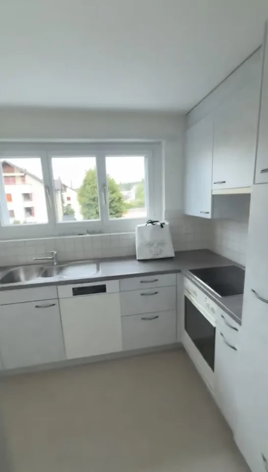 Appartement 2.5 pièces à louer à Jona