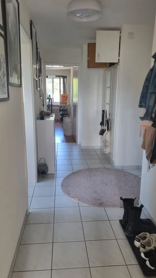 Appartement 2.5 pièces à louer à Jona