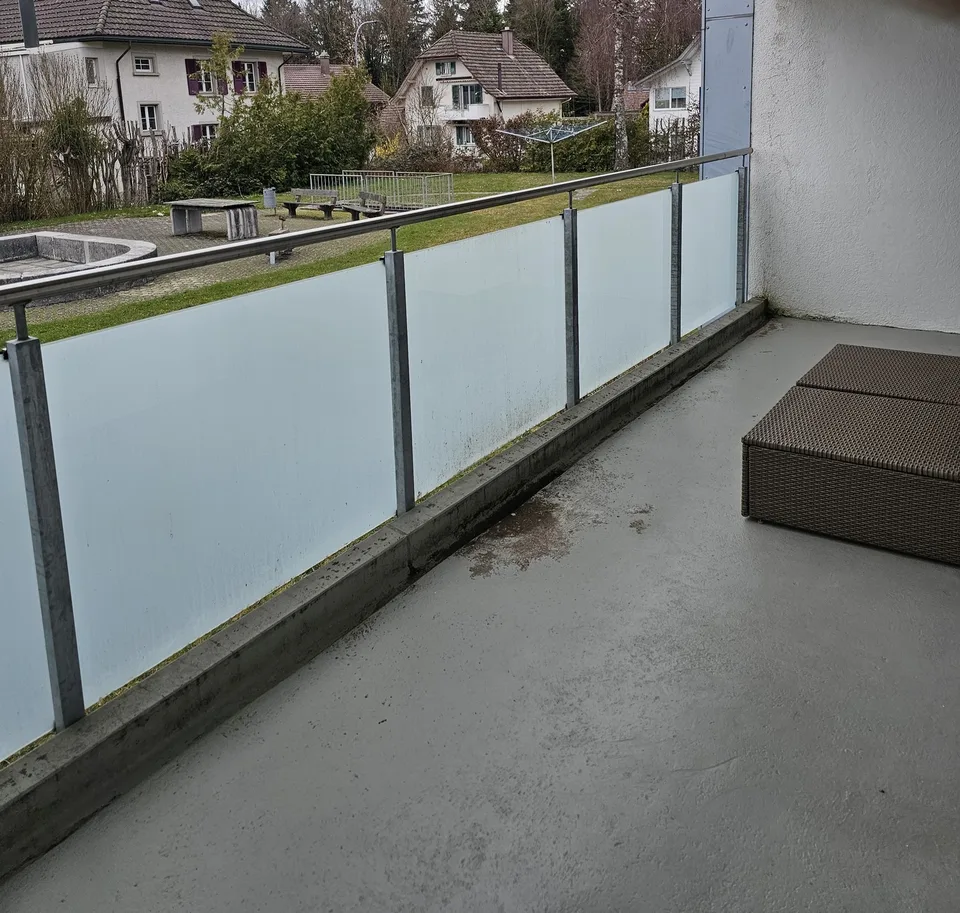 Nachmieter gesucht für helle 2,5 Zimmerwohnung