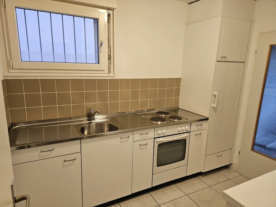 Nachmieter gesucht für helle 2,5 Zimmerwohnung