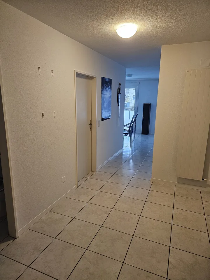 Nachmieter gesucht für helle 2,5 Zimmerwohnung