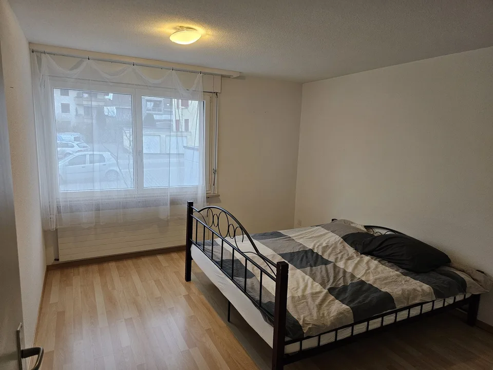Nachmieter gesucht für helle 2,5 Zimmerwohnung
