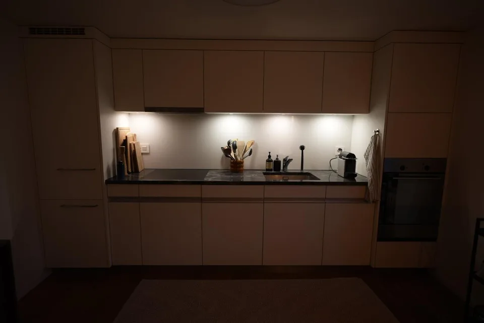 Möblierte 3.5-Zimmer-Wohnung im Herzen der Rapperswiler Altstadt (befristet 6 Mte.)