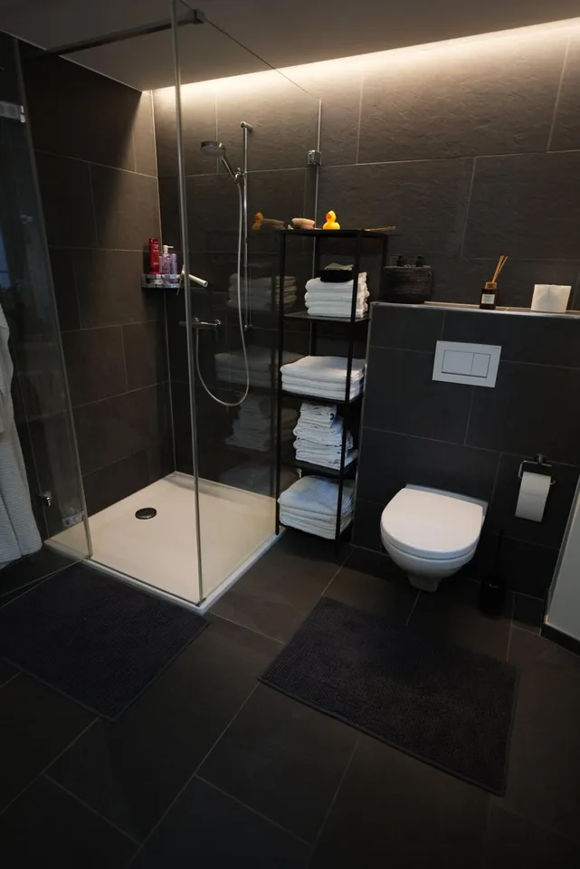 Möblierte 3.5-Zimmer-Wohnung im Herzen der Rapperswiler Altstadt (befristet 6 Mte.)