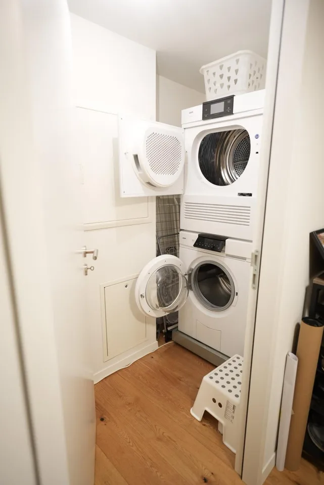 Möblierte 3.5-Zimmer-Wohnung im Herzen der Rapperswiler Altstadt (befristet 6 Mte.)