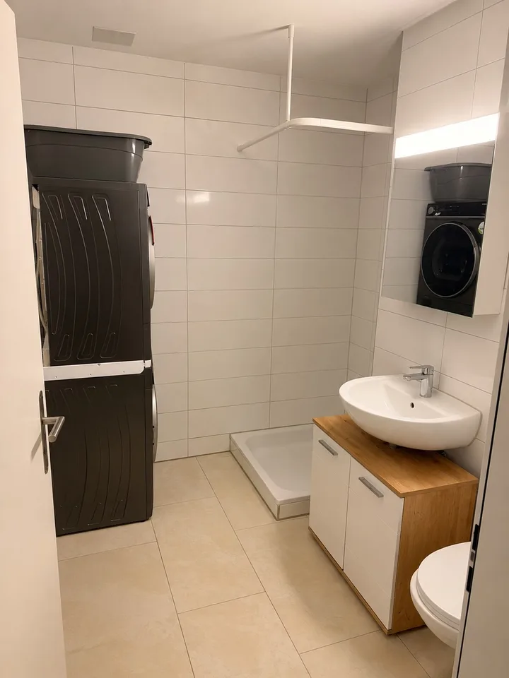 2.5 Zimmerwohnung