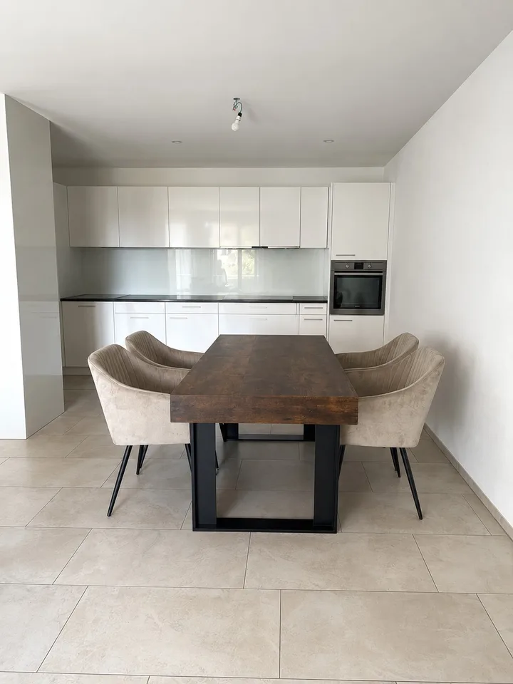 2.5 Zimmerwohnung