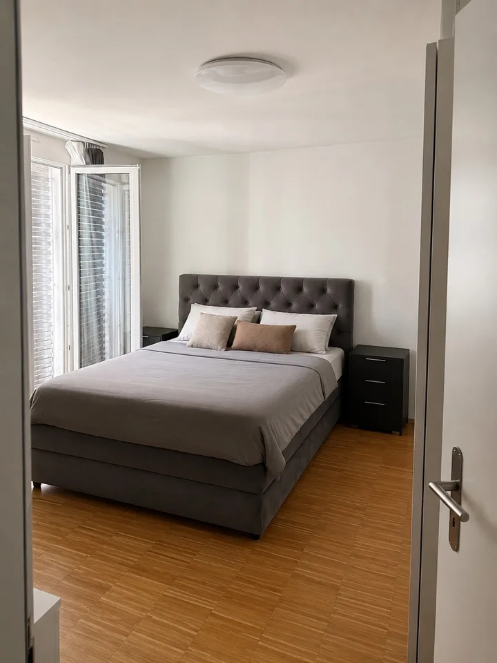 2.5 Zimmerwohnung