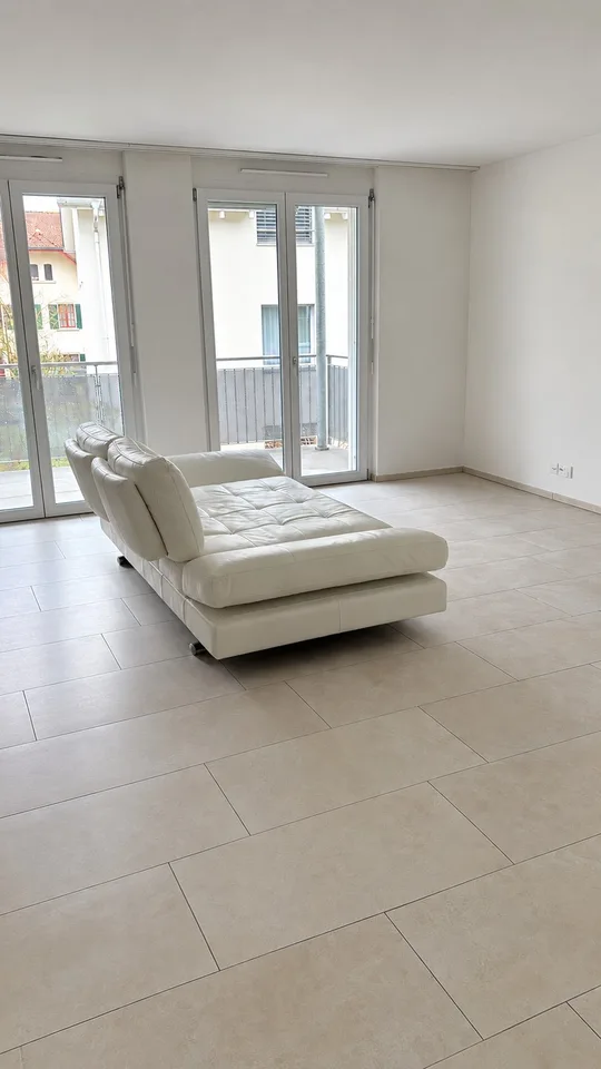 2.5 Zimmerwohnung