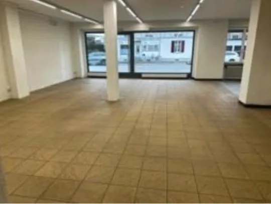 Oberdorfstrasse 24, 3053 Münchenbuchsee - CHF 2’300 inkl. NK pro Monat