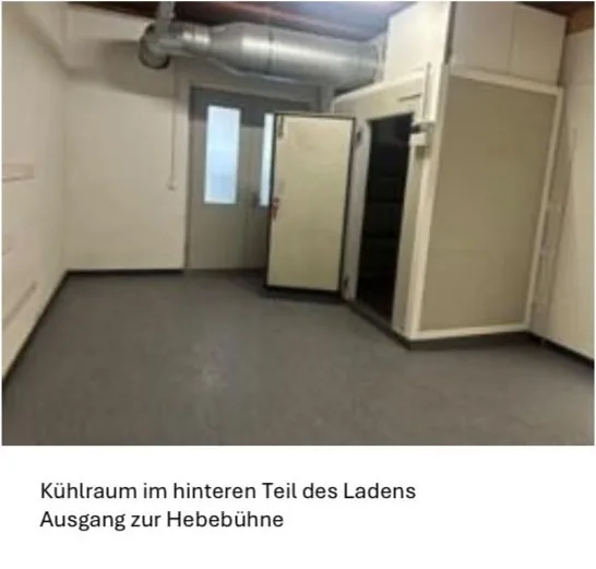 Oberdorfstrasse 24, 3053 Münchenbuchsee - CHF 2’300 inkl. NK pro Monat
