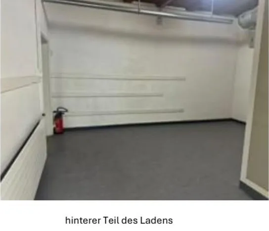 Oberdorfstrasse 24, 3053 Münchenbuchsee - CHF 2’300 inkl. NK pro Monat