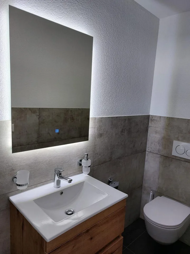 4.5 Zimmer Reihenhaus