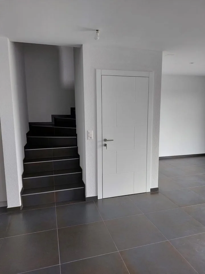 4.5 Zimmer Reihenhaus