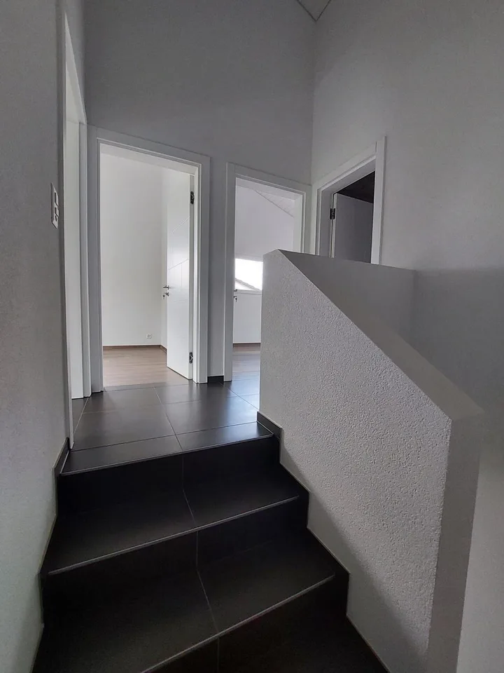 4.5 Zimmer Reihenhaus