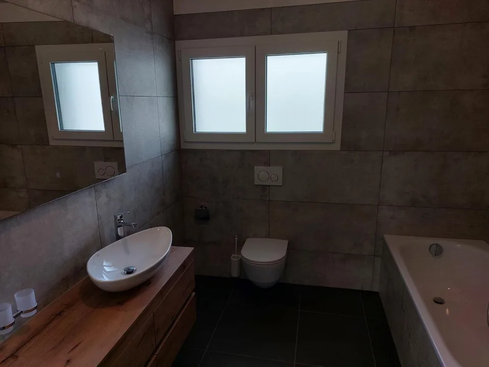 4.5 Zimmer Reihenhaus