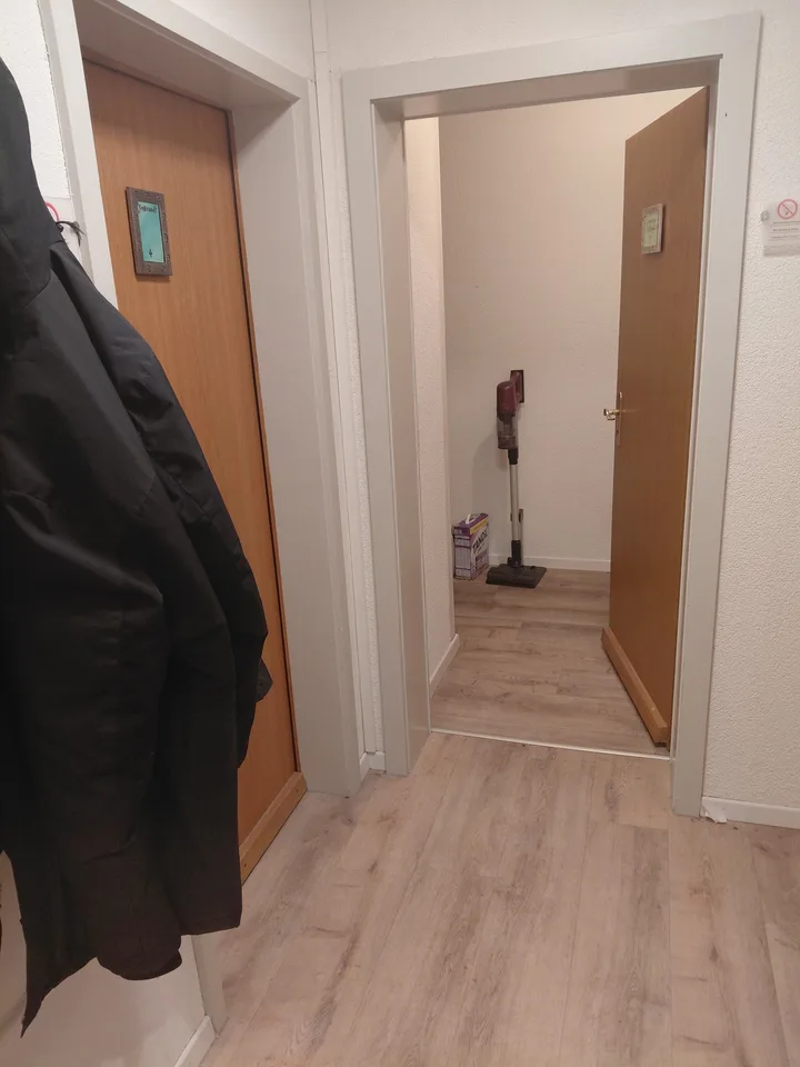 Möbliertes Zimmer zu vermieten