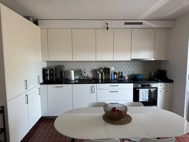 Wohnung mit 3,5 Zimmern und Seeblick, 2024 renoviert