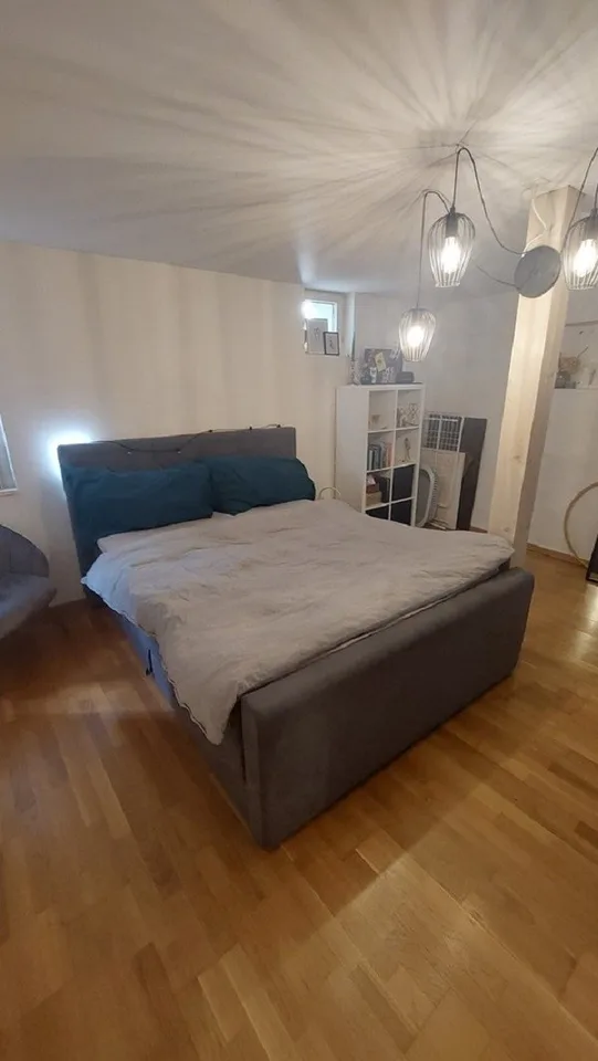 Geräumige 2.5 Zimmer Wohnung in Schaffhausen