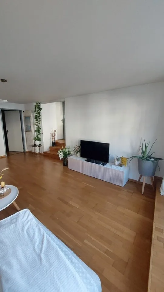 Geräumige 2.5 Zimmer Wohnung in Schaffhausen