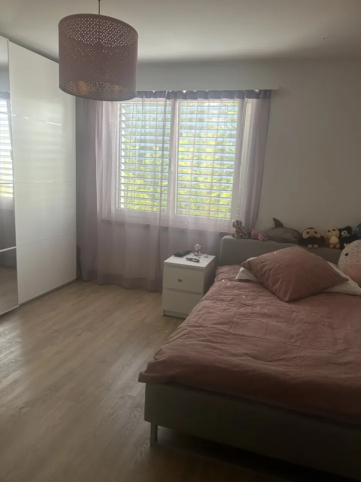 Fliederstrasse 32, 5415 Nussbaumen - CHF 2’880 inkl. NK pro Monat