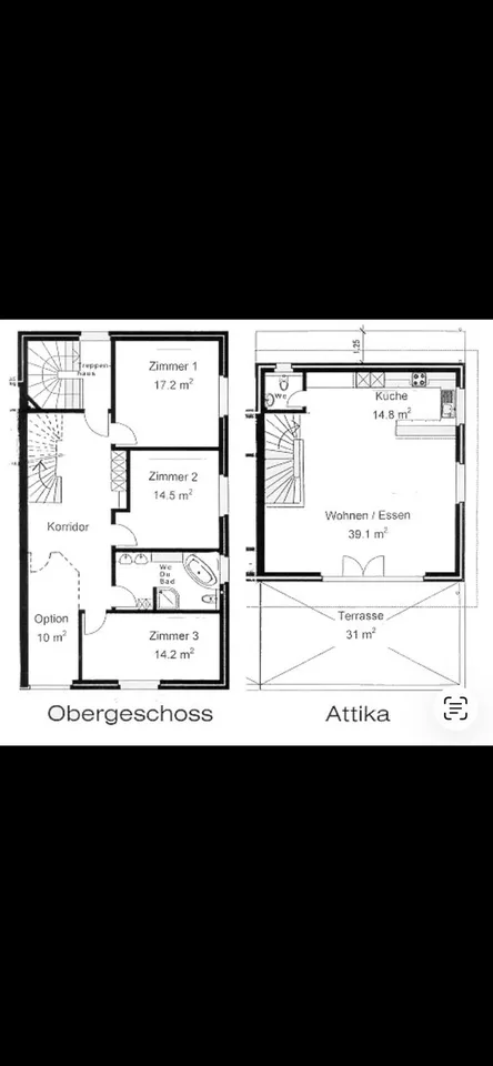 Fliederstrasse 32, 5415 Nussbaumen - CHF 2’880 inkl. NK pro Monat
