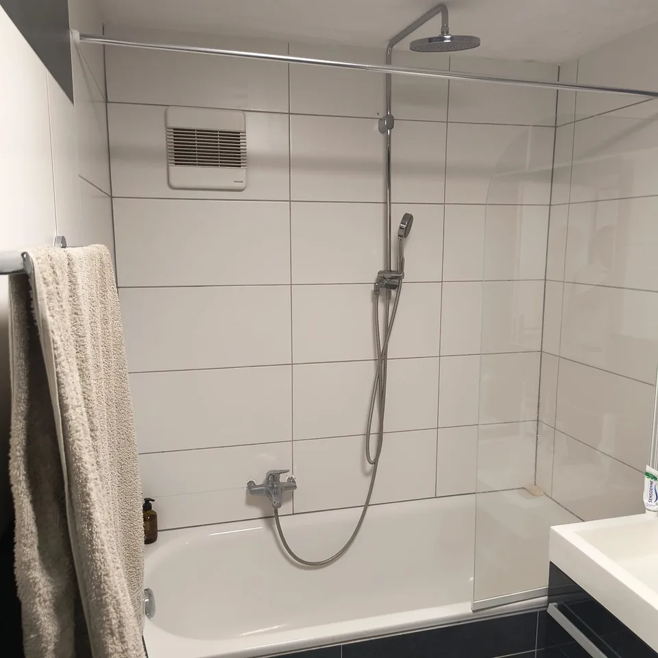 Möblierte Wohnung in Feusiberg zu vermieten