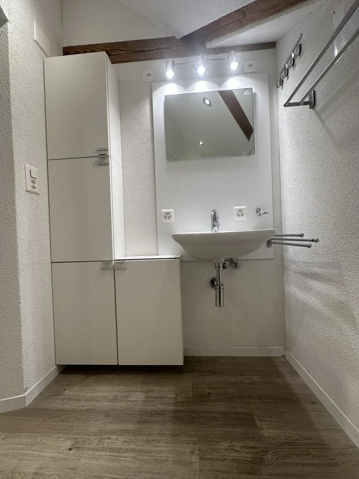 Flawilerstrasse 17, 9242 Oberuzwil - CHF 560 inkl. NK pro Monat