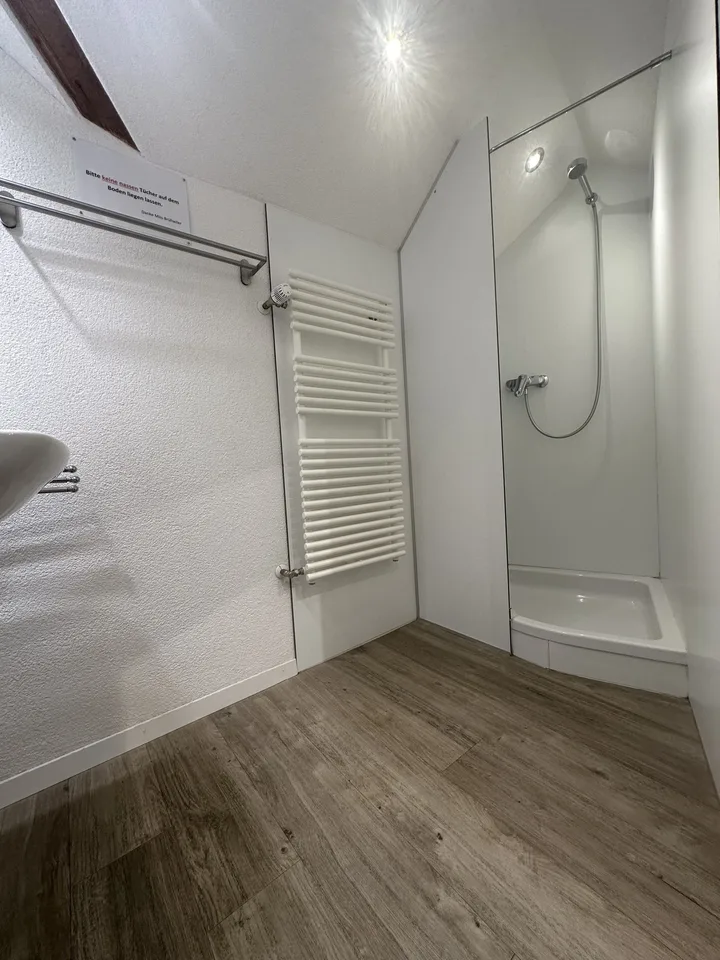 Flawilerstrasse 17, 9242 Oberuzwil - CHF 560 inkl. NK pro Monat