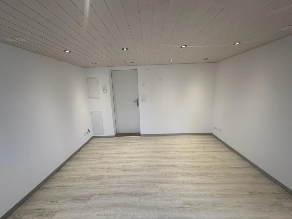 Flawilerstrasse 17, 9242 Oberuzwil - CHF 560 inkl. NK pro Monat
