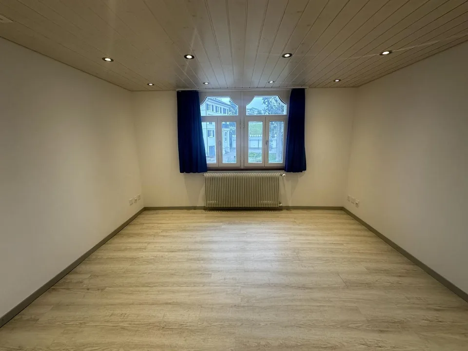 Flawilerstrasse 17, 9242 Oberuzwil - CHF 560 inkl. NK pro Monat