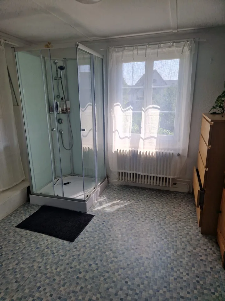 8630 Rüti - CHF 1’390 exkl. NK pro Monat