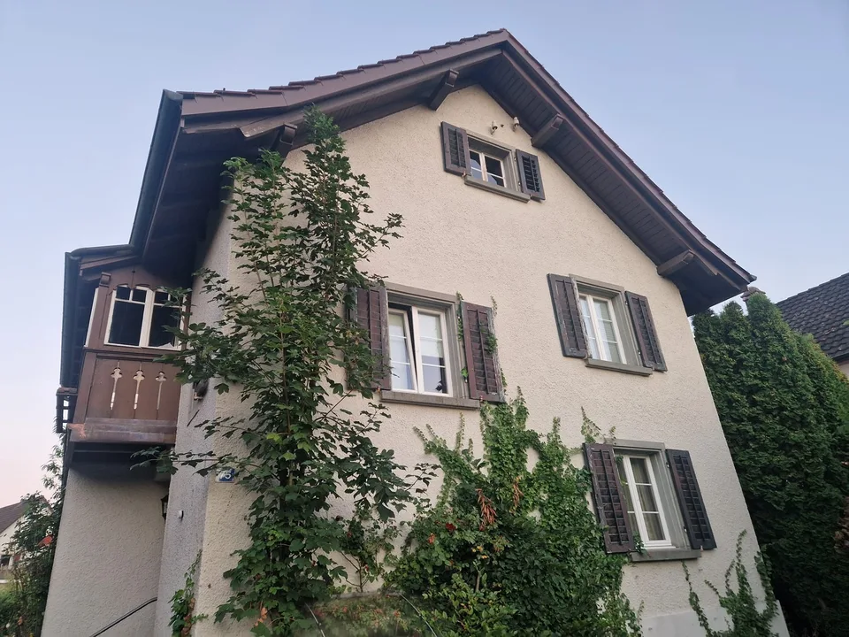 8630 Rüti - CHF 1’390 exkl. NK pro Monat