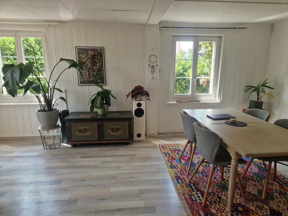 8630 Rüti - CHF 1’390 exkl. NK pro Monat