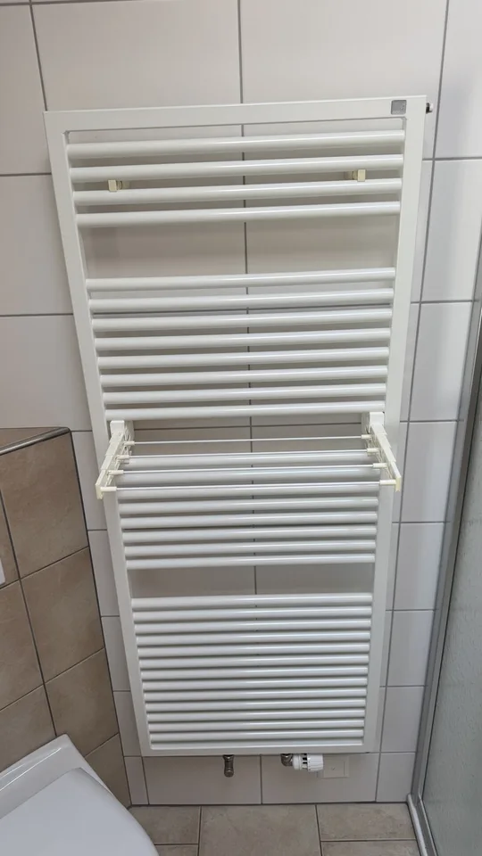 Neu renovierte, möblierte 2.5 Zimmer Wohnung