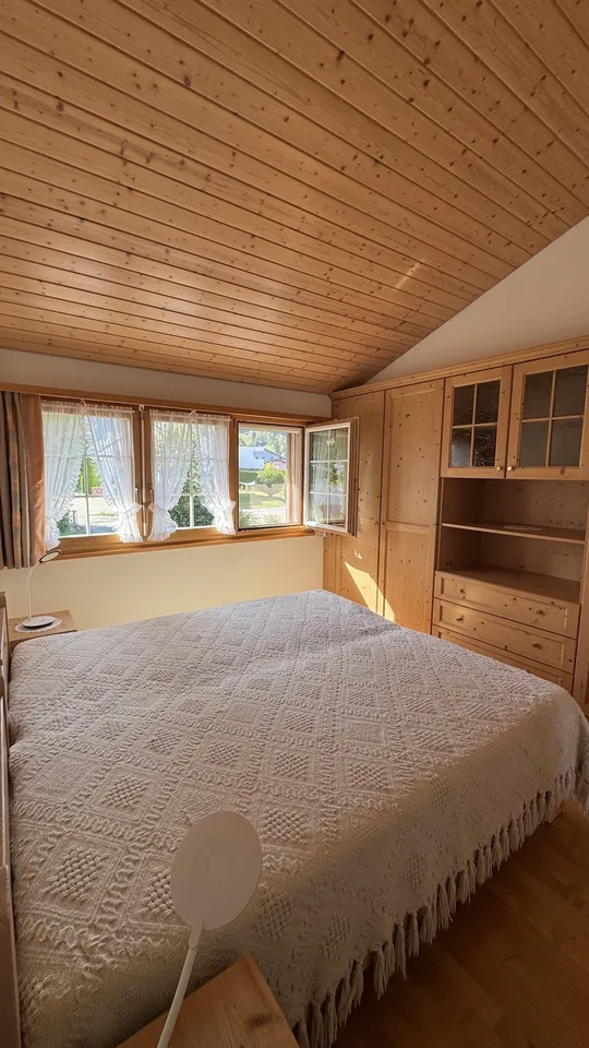 Neu renovierte, möblierte 2.5 Zimmer Wohnung
