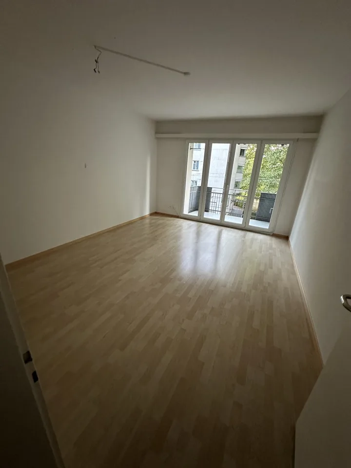 Seefeldstrasse147, 8008 zurich - CHF 1’600 inkl. NK pro Monat
