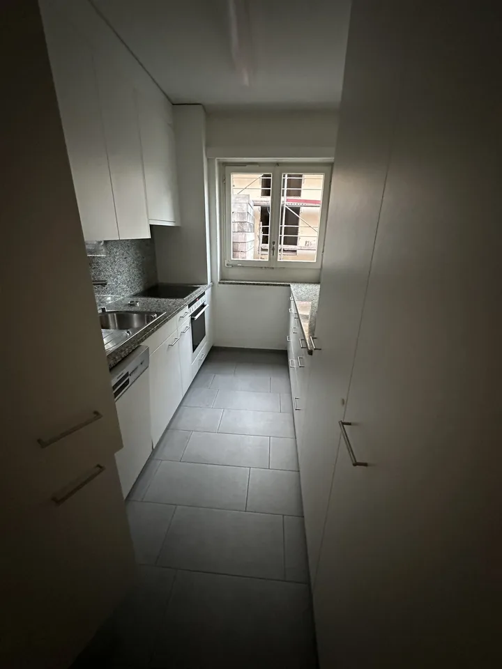 Seefeldstrasse147, 8008 zurich - CHF 1’600 inkl. NK pro Monat