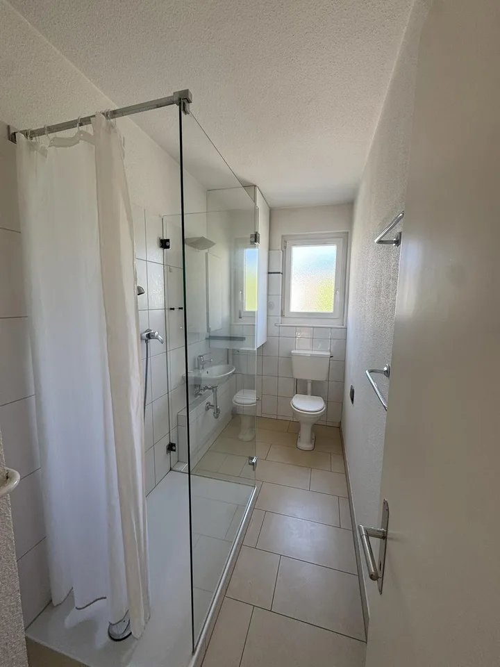 3-Zimmerwohnung im beliebten Kreis3. Befristet!