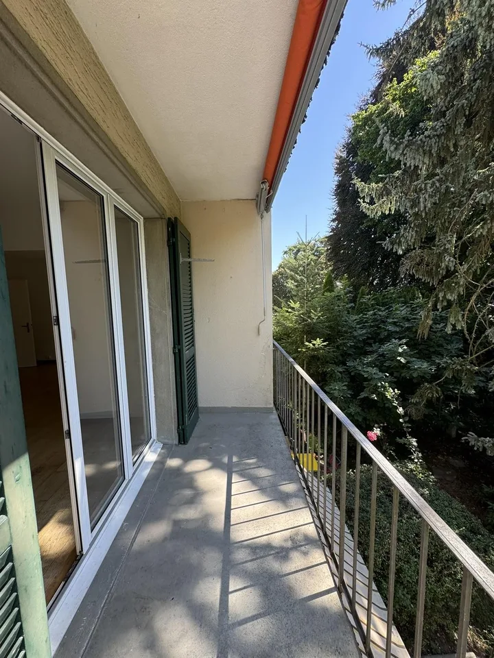 3-Zimmerwohnung im beliebten Kreis3. Befristet!