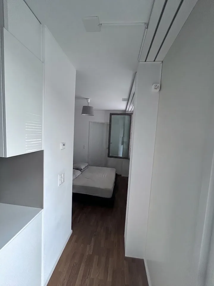 Super zentral gelegene 1,5 Zimmerwohnung