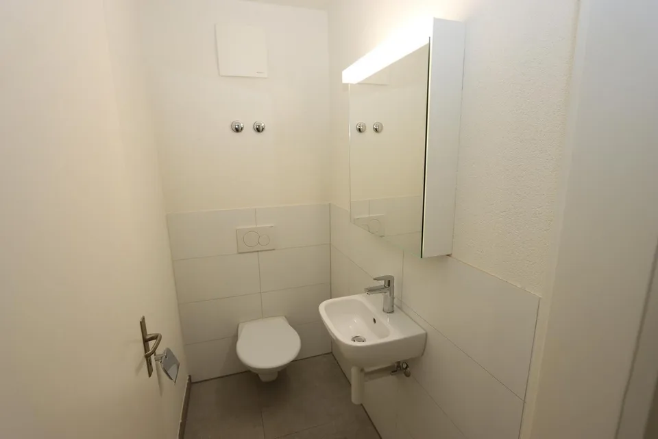 ERSTVERMIETUNG NACH SANIERUNG: MODERNE 3.5-ZIMMERWOHNUNGEN!