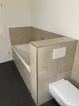 Moderne 5.5-Zimmer-Wohnung mit Garage und Terasse in Elsau