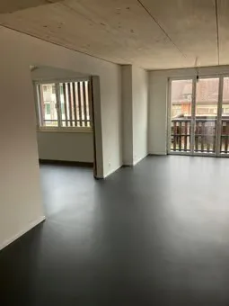 Moderne 5.5-Zimmer-Wohnung mit Garage und Terasse in Elsau